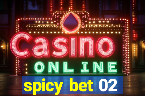 spicy bet 02